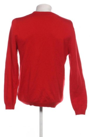 Pulover de bărbați Matinique, Mărime XL, Culoare Roșu, Preț 144,74 Lei