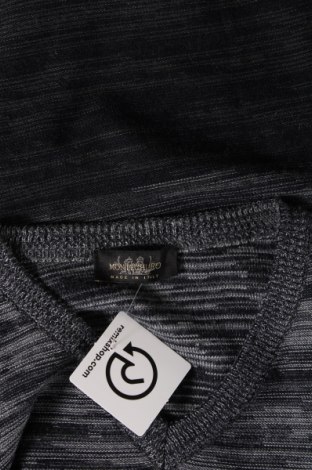Ανδρικό πουλόβερ Montechiaro, Μέγεθος L, Χρώμα Πολύχρωμο, Τιμή 8,17 €