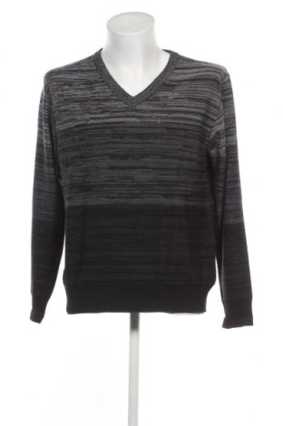 Ανδρικό πουλόβερ Montechiaro, Μέγεθος L, Χρώμα Πολύχρωμο, Τιμή 9,53 €