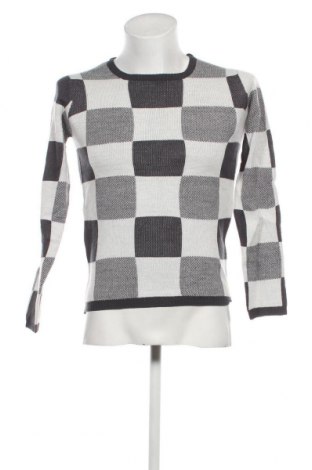 Ανδρικό πουλόβερ Moodo, Μέγεθος M, Χρώμα Πολύχρωμο, Τιμή 8,91 €