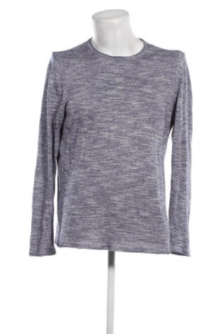 Ανδρικό πουλόβερ NN07, Μέγεθος L, Χρώμα Μπλέ, Τιμή 15,98 €