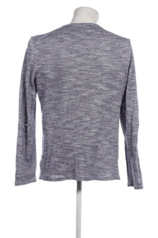 Ανδρικό πουλόβερ NN07, Μέγεθος L, Χρώμα Μπλέ, Τιμή 13,88 €