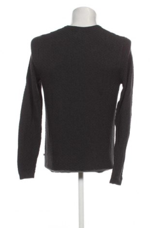 Мъжки пуловер NN07, Размер L, Цвят Сив, Цена 29,92 лв.