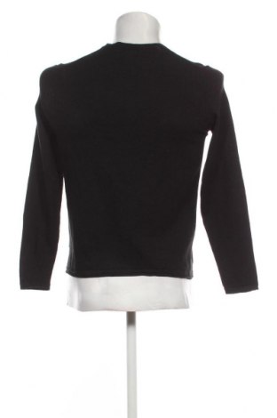 Мъжки пуловер NN07, Размер L, Цвят Черен, Цена 29,24 лв.