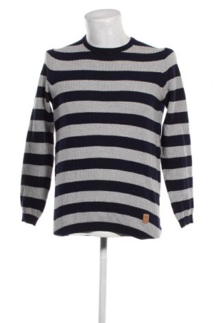 Ανδρικό πουλόβερ NN07, Μέγεθος S, Χρώμα Πολύχρωμο, Τιμή 13,46 €