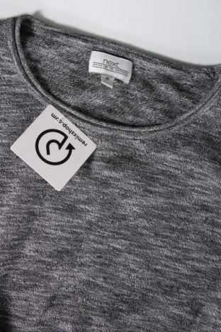 Ανδρικό πουλόβερ Next, Μέγεθος XL, Χρώμα Γκρί, Τιμή 14,85 €