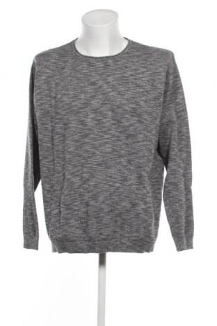 Ανδρικό πουλόβερ Next, Μέγεθος XL, Χρώμα Γκρί, Τιμή 7,43 €