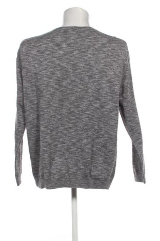 Мъжки пуловер Next, Размер XL, Цвят Сив, Цена 24,00 лв.