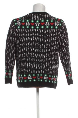 Ανδρικό πουλόβερ, Μέγεθος S, Χρώμα Πολύχρωμο, Τιμή 7,11 €