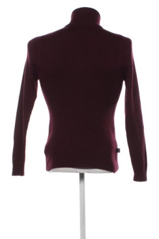 Мъжки пуловер Norheim, Размер L, Цвят Червен, Цена 44,00 лв.