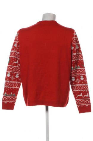 Мъжки пуловер Only & Sons, Размер XXL, Цвят Многоцветен, Цена 10,15 лв.
