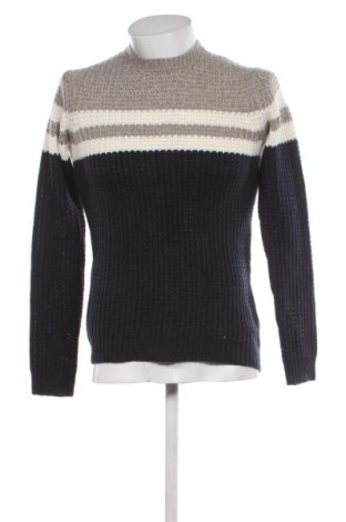 Мъжки пуловер Only & Sons, Размер XS, Цвят Многоцветен, Цена 7,83 лв.