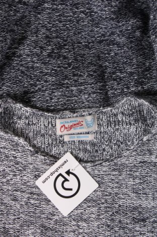 Мъжки пуловер Originals By Jack & Jones, Размер M, Цвят Многоцветен, Цена 9,12 лв.