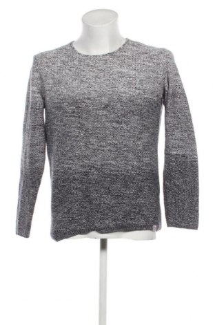 Ανδρικό πουλόβερ Originals By Jack & Jones, Μέγεθος M, Χρώμα Πολύχρωμο, Τιμή 3,71 €