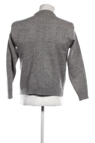 Мъжки пуловер Park Avenue, Размер S, Цвят Сив, Цена 9,12 лв.
