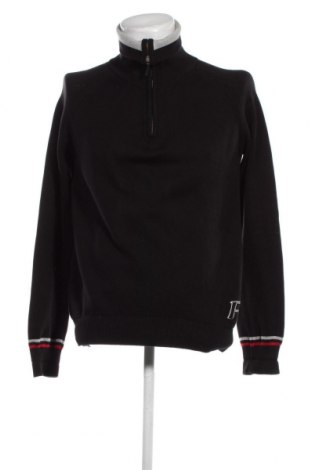 Мъжки пуловер Peak Performance, Размер XL, Цвят Черен, Цена 34,68 лв.