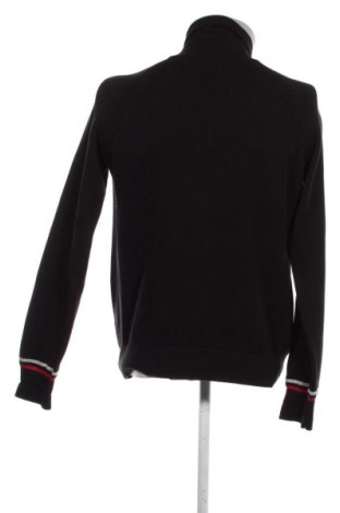 Мъжки пуловер Peak Performance, Размер XL, Цвят Черен, Цена 34,68 лв.