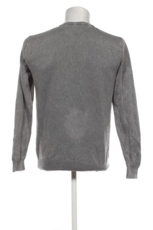 Мъжки пуловер Pioneer, Размер M, Цвят Сив, Цена 24,00 лв.
