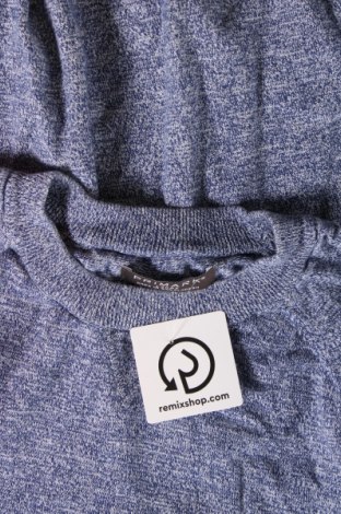 Мъжки пуловер Primark, Размер L, Цвят Син, Цена 13,92 лв.