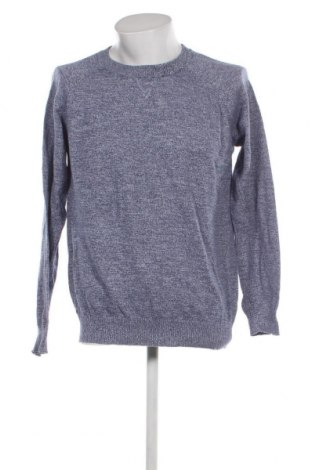 Pánsky sveter  Primark, Veľkosť L, Farba Modrá, Cena  5,43 €