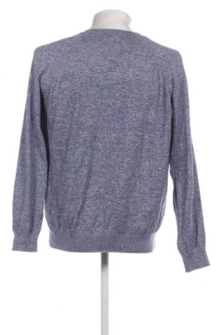 Мъжки пуловер Primark, Размер L, Цвят Син, Цена 13,92 лв.