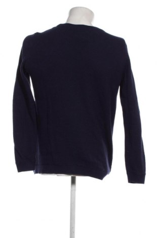 Мъжки пуловер Q/S by S.Oliver, Размер M, Цвят Син, Цена 24,00 лв.