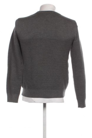 Herrenpullover Reserved, Größe S, Farbe Grau, Preis 20,18 €