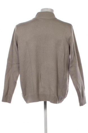 Pánsky sveter  Reward, Veľkosť XL, Farba Hnedá, Cena  4,93 €