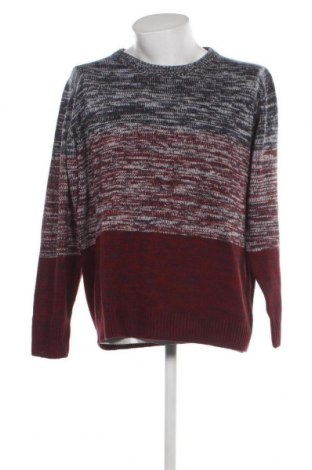 Мъжки пуловер Reward, Размер M, Цвят Многоцветен, Цена 7,25 лв.