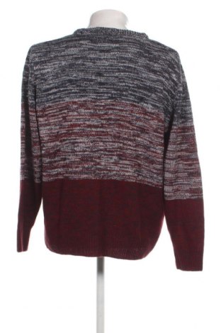 Ανδρικό πουλόβερ Reward, Μέγεθος M, Χρώμα Πολύχρωμο, Τιμή 5,38 €