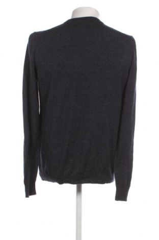 Herrenpullover Samsoe & Samsoe, Größe L, Farbe Blau, Preis 91,86 €