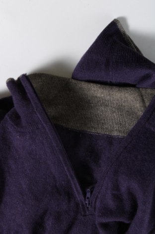 Мъжки пуловер Scotch & Soda, Размер M, Цвят Многоцветен, Цена 55,76 лв.