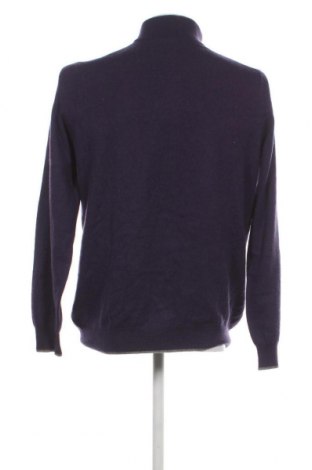 Мъжки пуловер Scotch & Soda, Размер M, Цвят Многоцветен, Цена 55,76 лв.