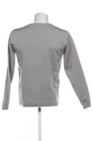 Pánsky sveter  Selected Homme, Veľkosť L, Farba Sivá, Cena  7,89 €