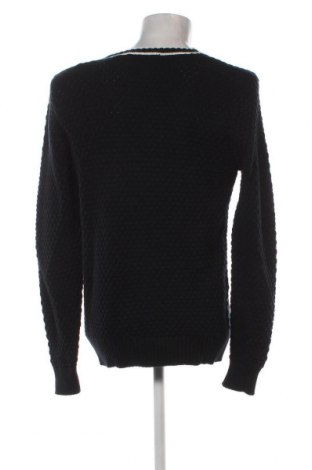 Pánsky sveter  Selected Homme, Veľkosť L, Farba Modrá, Cena  7,89 €