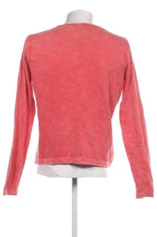 Мъжки пуловер Silver Creek, Размер XL, Цвят Розов, Цена 35,20 лв.