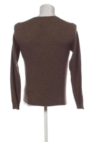 Pánsky sveter  Sisley, Veľkosť M, Farba Hnedá, Cena  23,75 €