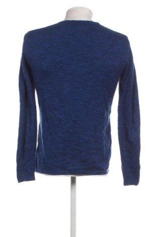 Herrenpullover Tailored Originals, Größe M, Farbe Blau, Preis € 7,52