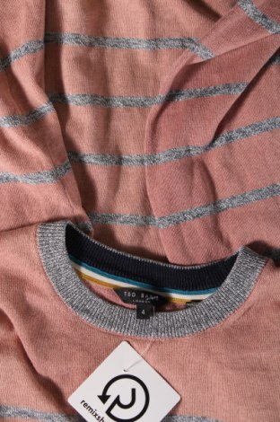 Мъжки пуловер Ted Baker, Размер L, Цвят Многоцветен, Цена 40,50 лв.