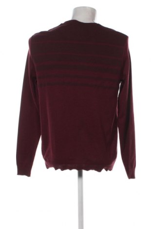Мъжки пуловер Ted Baker, Размер S, Цвят Червен, Цена 29,16 лв.