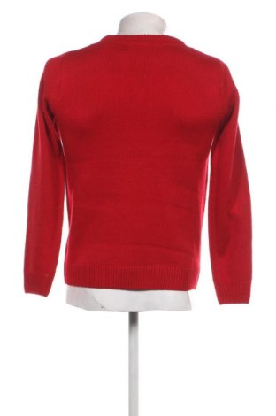 Pánsky sveter  Tex, Veľkosť M, Farba Červená, Cena  14,84 €
