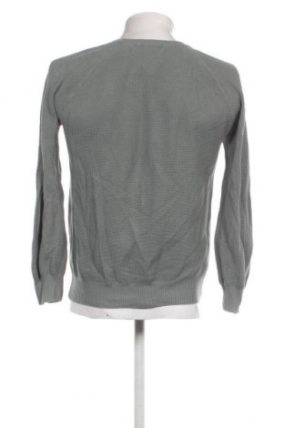 Мъжки пуловер The GoodPeople, Размер M, Цвят Зелен, Цена 17,00 лв.