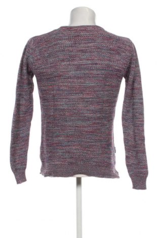 Мъжки пуловер Tom Tompson, Размер L, Цвят Многоцветен, Цена 8,70 лв.