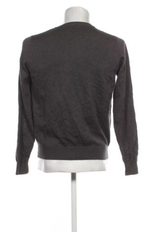 Мъжки пуловер Tracker, Размер S, Цвят Сив, Цена 9,60 лв.