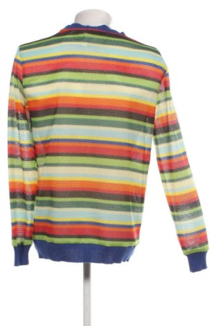 Pánský svetr  VANDOM, Velikost XL, Barva Vícebarevné, Cena  574,00 Kč