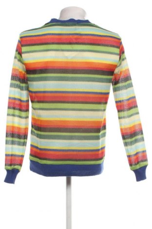 Ανδρικό πουλόβερ VANDOM, Μέγεθος M, Χρώμα Πολύχρωμο, Τιμή 20,41 €