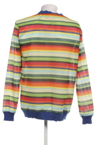 Herrenpullover VANDOM, Größe XXL, Farbe Mehrfarbig, Preis 23,81 €