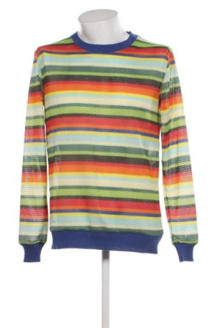 Мъжки пуловер VANDOM, Размер L, Цвят Многоцветен, Цена 99,00 лв.