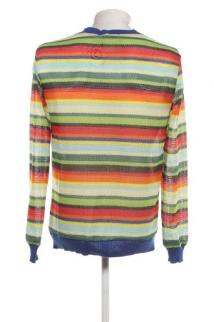 Pánsky sveter  VANDOM, Veľkosť L, Farba Viacfarebná, Cena  20,41 €
