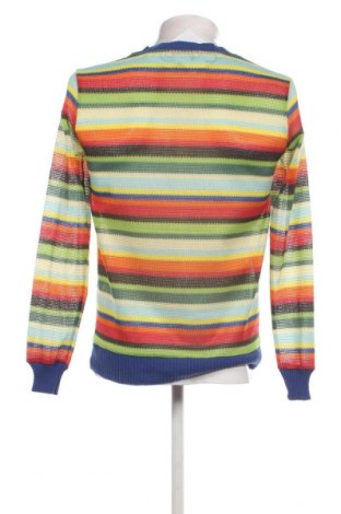 Pánský svetr  VANDOM, Velikost S, Barva Vícebarevné, Cena  1 435,00 Kč